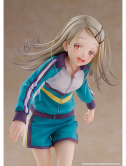 Фигурка 1/7 Хиро Синосава (Hiro Shinosawa Koukei ver.)