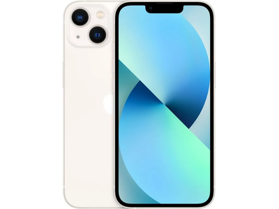 Apple iPhone 13 128GB SIM + ESIM Сияющая звезда
