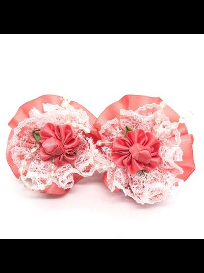 Бант "Букет"