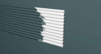 3D панель Decor Dizayn DD912