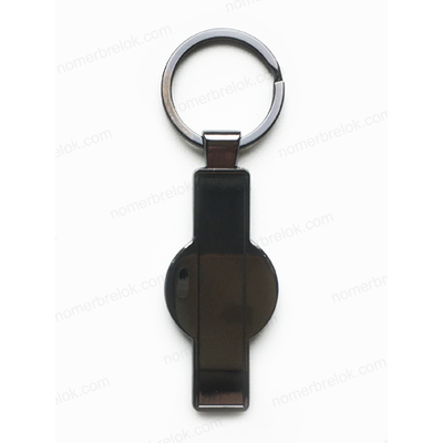 ПРЕМИУМ ЗАГОТОВКА С БОРТИКАМИ ДЛЯ БРЕЛОКОВ «ПОРШЕНЬ»