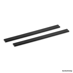 Стяжки к насадке стеклоочистителя wv 1, 2 шт (2.633-128.0)