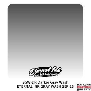 Eternal Ink EGW-R Darker gray wash
