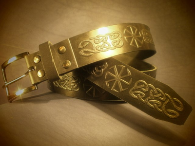 Мужской "Коловрат"