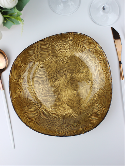 Тарелка суповая (глубокая)