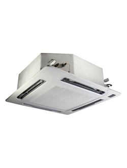 Кассетный кондиционер Hisense AUC-60UX4SFA/AUW-60U6SP1