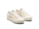 Женские Converse Lift тональная вышивка White A02225C на платформе