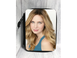 Пенал Доктор Хаус №22