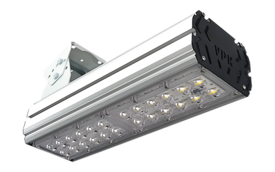 Уличный настенный светильник VPK Street 8O - серия Turbo