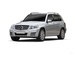 Mercedes GLK-Класс I, (X204) (2008 – 2012)