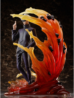 Фигурка 1/7 Сатору Годзё (Satoru Gojou)