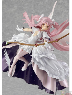 Фигурка фигма Мадока Канамэ (figma Ultimate Madoka)