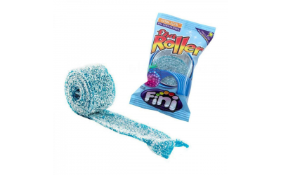 Жевательный мармелад Fini Roller Малина