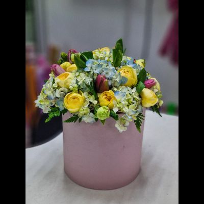 Композиция