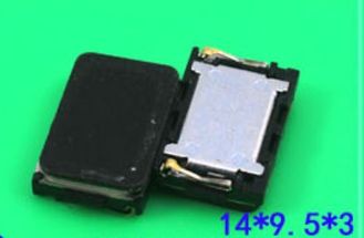 Звонок (buzzer) №44 Nokia 603, 5530, 6700S, N9, E7-00, X6, E6, C7, 603, 700, 710, ZT-005