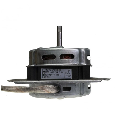 Двигатель отжима СМП 70W 10 мм