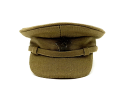 Фуражка полевая 1/6 - (AL100034) - Alertline