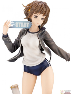Фигурка 1/8 Minami Natsuno