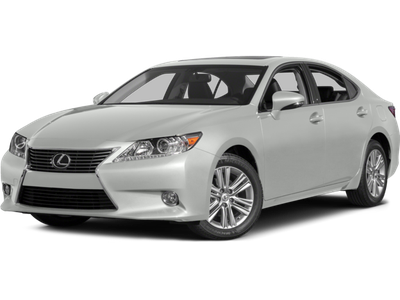 Шумоизоляция Lexus ES / Лексус ЕС