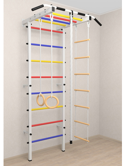 Шведская стенка Sv Pro Рукоход Д р