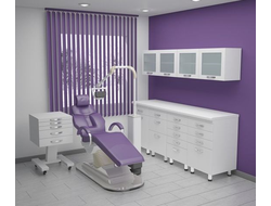 Комплект мебели № 11