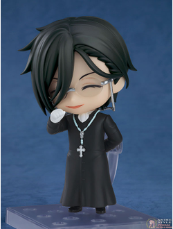 Нендроид Себастьян Михаэлис (Sebastian Michaelis Sapphire Owl Ver.)