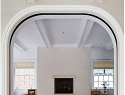 Арка Романтика