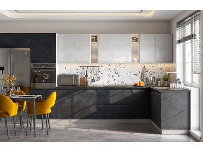 Кухня "Вельвет" (SV)