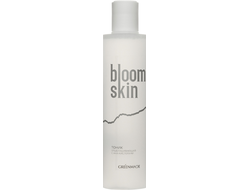 Тоник отшелушивающий с АНА-кислотами, 200мл (Greenmade)