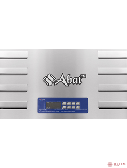 Шкаф шоковой заморозки Abat ШОК-40