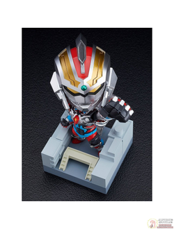 Нендроид  Гридман (Gridman SSSS. DX Ver.)