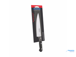 tramontina Ultracorte нож поварской 15 см.- 23861/106