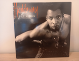 Haddaway – The Album VG+/VG+