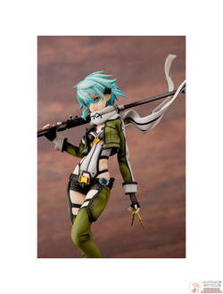 Фигурка 1/7 Синон (Sinon)