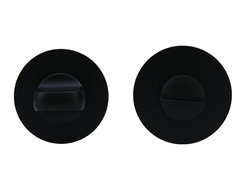 ARCHIE Завертка OL M.Black черного цвета