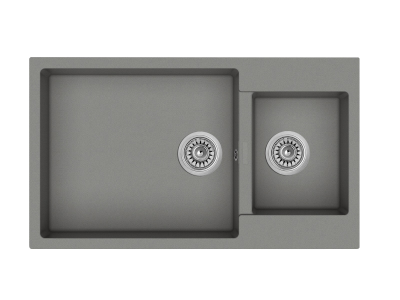 Мойка LONGRAN Enigma ENG860.500 15
