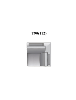 Марко модуль Угловой Т90(112)