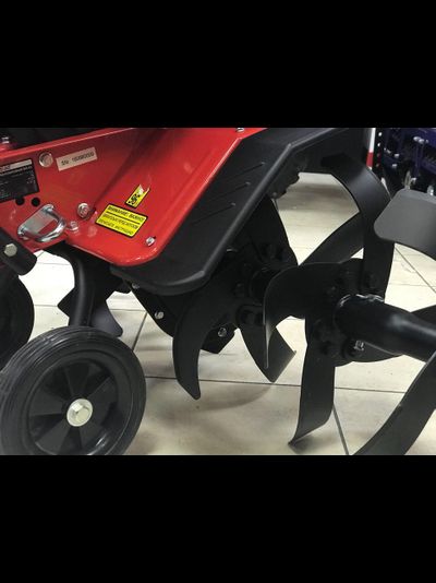 Мотокультиватор Brait 6.5