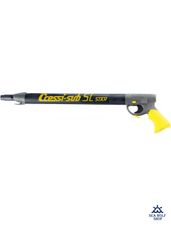 Ружье пневматическое CRESSI SL STAR 40см