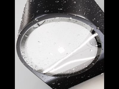 Архитектурная подсветка Blow 3000K 10Вт IP 54, O435WL-L10GF3K