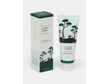 ROUND LAB Pine Calming Cica Cleanser Пенка для умывания с центеллой и экстрактом игл сосны, 150 мл