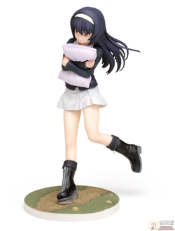 Фигурка 1/8 Мако Рэйдзэй (Reizei Mako)