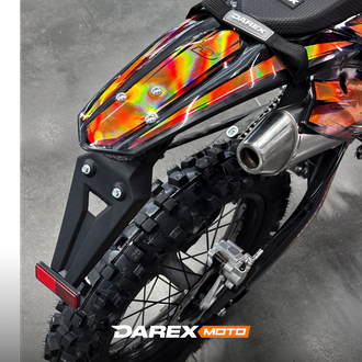 Кроссовый мотоцикл Darex Matai 300