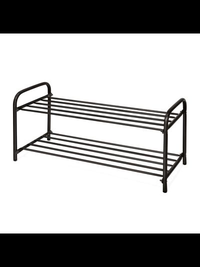 Этажерка ЭТК2, цвет черный