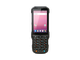 POINT MOBILE PM550 - Cкладской индустриальный защищённый терминал на Android