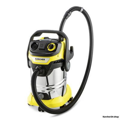 Хозяйственный пылесос Karcher WD 6 P S V-30/6/22/T (1.628-360.0)