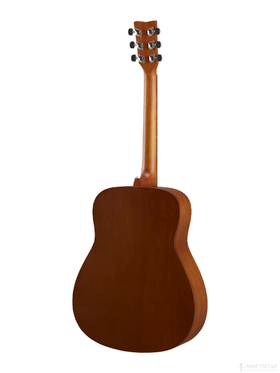 Yamaha F400 NATURAL SATIN 2