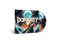 Don Airey - Pushed To The Edge CD