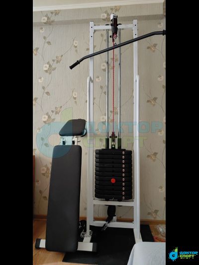 "Санитас" 60 кг