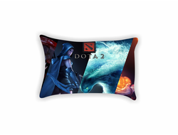 Подушка Dota №6